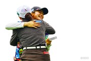 2026年 NOBUTAGROUPマスターズGCレディース 4日目 桑木志帆