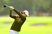 2026年 NOBUTAGROUPマスターズGCレディース 4日目 金澤志奈