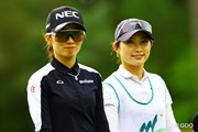 2026年 NOBUTAGROUPマスターズGCレディース 4日目 安田祐香