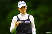 2026年 NOBUTAGROUPマスターズGCレディース 4日目 パク・ヒョンギョン