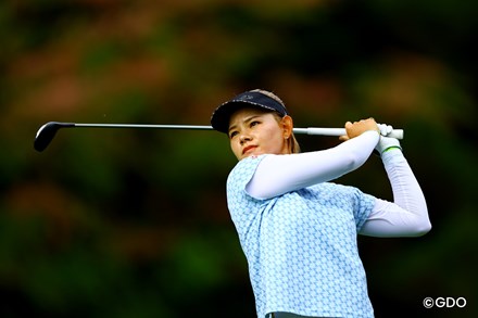 2026年 NOBUTAGROUPマスターズGCレディース 4日目 森井あやめ