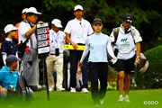2026年 NOBUTAGROUPマスターズGCレディース 4日目 森井あやめ