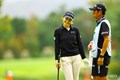 2人の顔が対象的で面白い