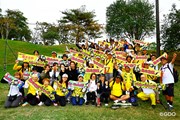 2026年 NOBUTAGROUPマスターズGCレディース 4日目 桑木志帆