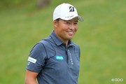 2026年 フォーティネットプレーヤーズカップ 最終日 砂川公佑