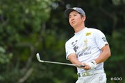 2026年 フォーティネットプレーヤーズカップ 最終日 鈴木海斗
