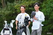 2026年 フォーティネットプレーヤーズカップ 最終日 鈴木海斗