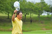 2026年 フォーティネットプレーヤーズカップ 最終日 藤本佳則