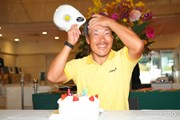 2026年 フォーティネットプレーヤーズカップ 最終日 藤本佳則