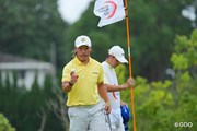 2026年 フォーティネットプレーヤーズカップ 最終日 藤本佳則
