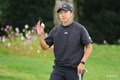 裏街道からフィーバースパーク！2位タイでフィニッシュ