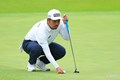 最終組でのプレーも、優勝争いに加われなかった