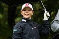 難コンディションで高い集中力をキープし続けた (Chung Sung-Jun/Getty Images)