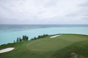 2026年 バターフィールド バミューダ選手権 3日目 ポートロイヤルGC