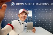 2026年 BMW女子選手権 4日目 吉田優利