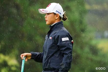 2026年 BMW女子選手権 最終日 吉田優利