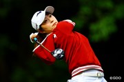 2026年 NOBUTAGROUPマスターズGCレディース 最終日 稲垣那奈子