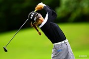 2026年 NOBUTAGROUPマスターズGCレディース 最終日 安田祐香