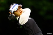 2026年 NOBUTAGROUPマスターズGCレディース 最終日 パク・ヒョンギョン