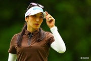 2026年 NOBUTAGROUPマスターズGCレディース 最終日 脇元華