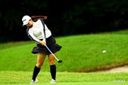 2026年 NOBUTAGROUPマスターズGCレディース 最終日 藤本愛菜