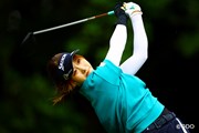 2026年 NOBUTAGROUPマスターズGCレディース 最終日 都玲華