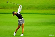 2026年 NOBUTAGROUPマスターズGCレディース 最終日 鳥居さくら
