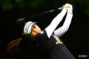 2026年 NOBUTAGROUPマスターズGCレディース 最終日 前多愛