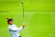 2026年 NOBUTAGROUPマスターズGCレディース 最終日 森井あやめ
