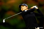 2026年 NOBUTAGROUPマスターズGCレディース 最終日 山路晶