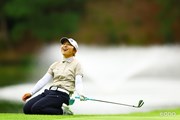 2026年 NOBUTAGROUPマスターズGCレディース 最終日 佐久間朱莉