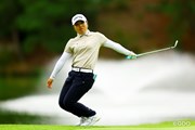 2026年 NOBUTAGROUPマスターズGCレディース 最終日 佐久間朱莉