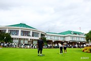 2026年 NOBUTAGROUPマスターズGCレディース 最終日 佐久間朱莉