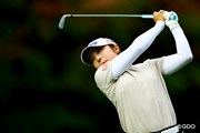 2026年 NOBUTAGROUPマスターズGCレディース 最終日 佐久間朱莉