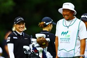 2026年 NOBUTAGROUPマスターズGCレディース 最終日 高橋しずく