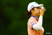 2026年 NOBUTAGROUPマスターズGCレディース 最終日 荒木優奈