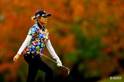 2026年 NOBUTAGROUPマスターズGCレディース 最終日 桑木志帆