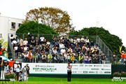 2026年 NOBUTAGROUPマスターズGCレディース 最終日 桑木志帆