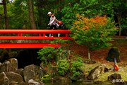 2026年 NOBUTAGROUPマスターズGCレディース 最終日 桑木志帆