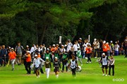 2026年 NOBUTAGROUPマスターズGCレディース 最終日 桑木志帆