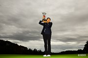 2026年 NOBUTAGROUPマスターズGCレディース 最終日 桑木志帆