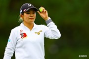 2026年 NOBUTAGROUPマスターズGCレディース 最終日 桑木志帆
