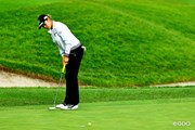 2026年 NOBUTAGROUPマスターズGCレディース 最終日 桑木志帆