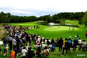 2026年 NOBUTAGROUPマスターズGCレディース 最終日 桑木志帆