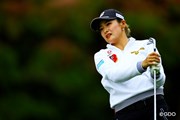 2026年 NOBUTAGROUPマスターズGCレディース 最終日 桑木志帆