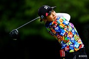 2026年 NOBUTAGROUPマスターズGCレディース 最終日 桑木志帆