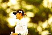 2026年 NOBUTAGROUPマスターズGCレディース 最終日 桑木志帆