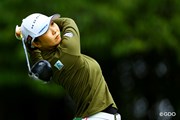 2026年 NOBUTAGROUPマスターズGCレディース 最終日 金澤志奈