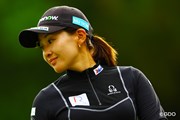 2026年 NOBUTAGROUPマスターズGCレディース 最終日 永井花奈