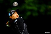 2026年 NOBUTAGROUPマスターズGCレディース 最終日 永井花奈